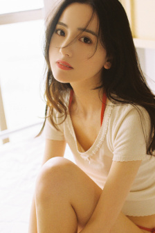 飞行员小姐